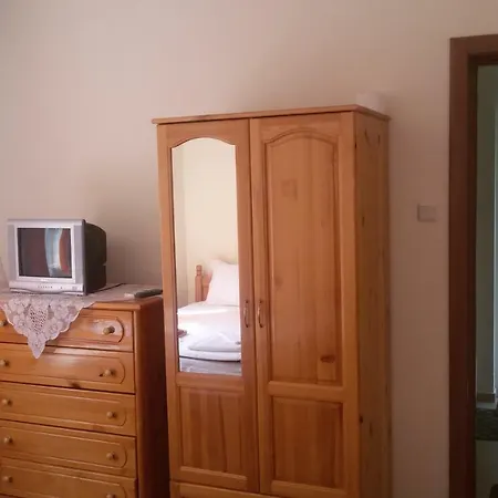 Къща За Почивка Смокиня 招待所