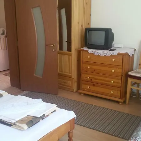 Къща За Почивка Смокиня 3* 索佐波尔