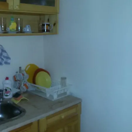 Guest house Къща За Почивка Смокиня Sozopol