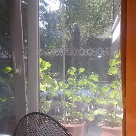 Къща За Почивка Смокиня 招待所 3*