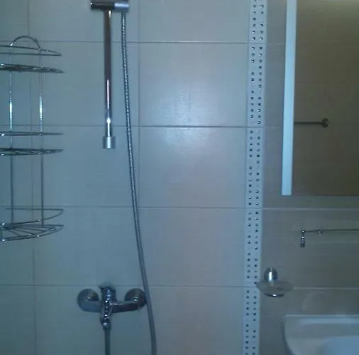 招待所 Къща За Почивка Смокиня