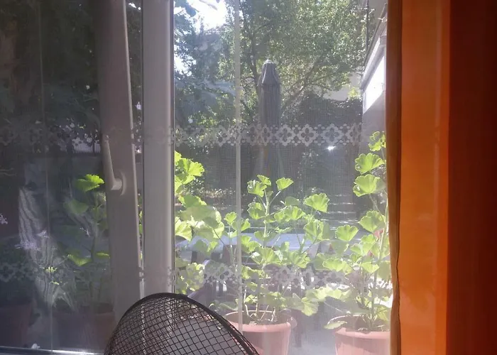 Къща За Почивка Смокиня 招待所 3*