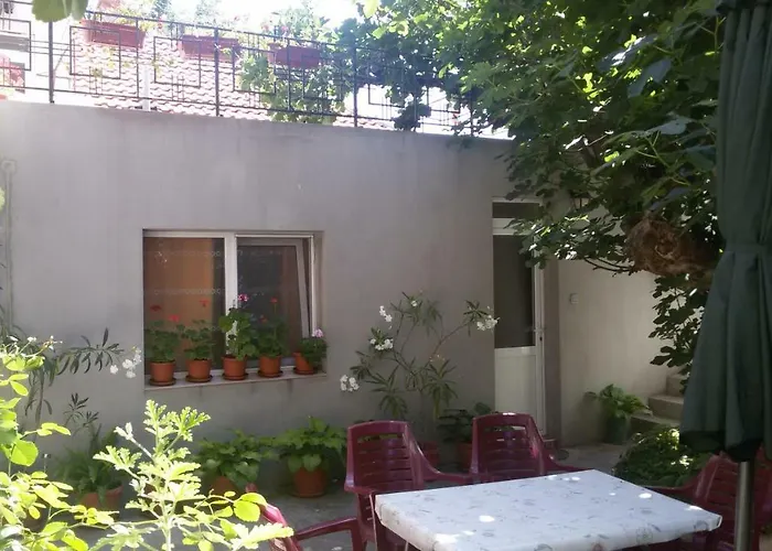 招待所 Къща За Почивка Смокиня