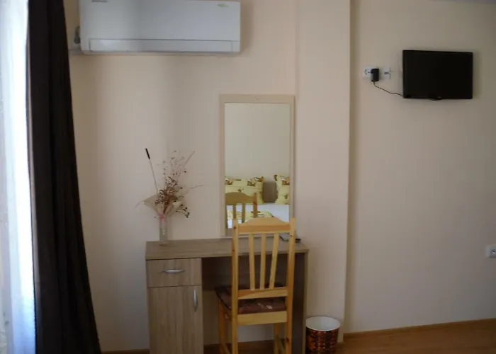 Къща За Почивка Смокиня