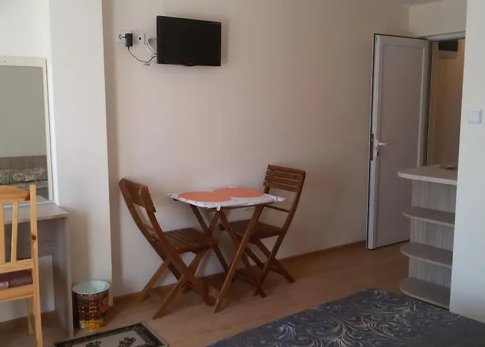 Casa de hóspedes Къща За Почивка Смокиня Sozopol