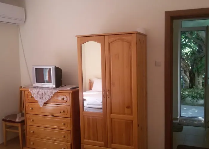 Къща За Почивка Смокиня Casa de hóspedes