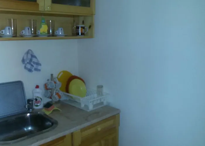 Casa de hóspedes Къща За Почивка Смокиня Sozopol