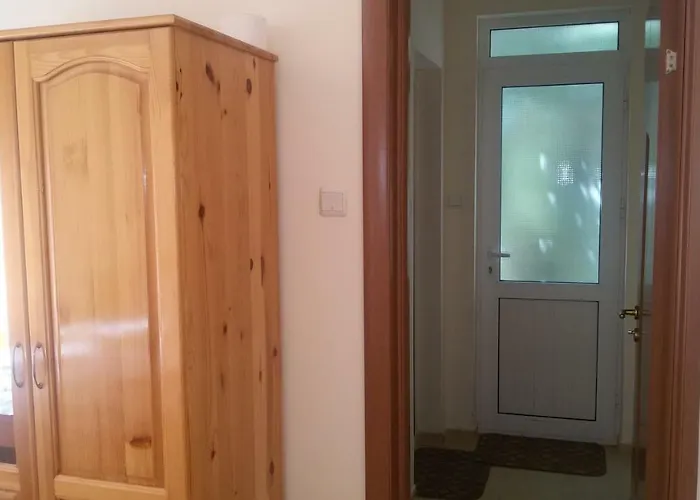 Casa de hóspedes Къща За Почивка Смокиня