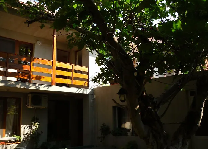 Casa de hóspedes Къща За Почивка Смокиня Sozopol