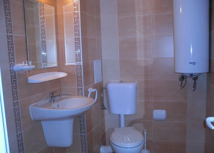 Casa de hóspedes Къща За Почивка Смокиня 3*