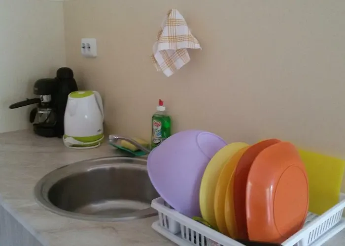 Casa de hóspedes Къща За Почивка Смокиня 3*